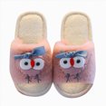 thumbnail image 1 of Godom Kids Slippers Non-Slip Open Toe Pillow Slipper Sandals Quick Drying Summer Shoes Toddler/Little/Big Kid, 1 of 4