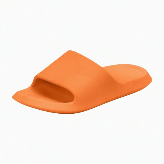 Godom Kids Slippers Pool Slides Arch Support Quick Drying Non Slip Summer Slipper Indoor Outdoor Shoes