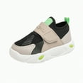 thumbnail image 1 of Godom Kids Sneakers Slip-On Casual Shoes Comfortable & Lightweight Running Shoe, 1 of 6