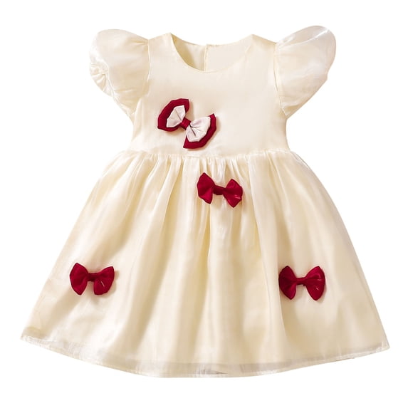 Godom Little Girls Dress Tutu Dress Sparkly Sequin Tulle Party Dress Long Dress
