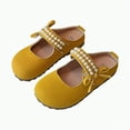 thumbnail image 1 of Godom Slippers for Girls Sequin Slides Shower Beach Pool Shoes Slip on Summer Slipper Kid Cloud Slides, 1 of 7