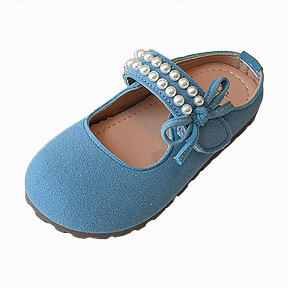 Godom Slippers for Girls Sequin Slides Shower Beach Pool Shoes Slip on Summer Slipper Toddler/Little/Big Kid