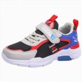 thumbnail image 1 of Godom Sneakers for Boys Breathable Walking Shoe Slip on Sneakers Lightweight Outdoor Athletic Shoes Running Shoe, 1 of 7