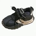 thumbnail image 1 of Godom Sneakers for Boys Lightweight Breathable Strap Athletic Shoes Toddler/Little/Big Kid, 1 of 7