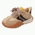 thumbnail image 1 of Godom Sneakers for Boys Lightweight Breathable Strap Athletic Shoes Toddler/Little/Big Kid, 1 of 7