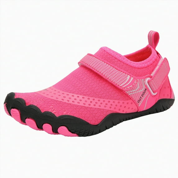 Godom Sneakers for Boys Non-Slip Shoes Fashion Lightweight Breathable Sport Athletic Running Shoe