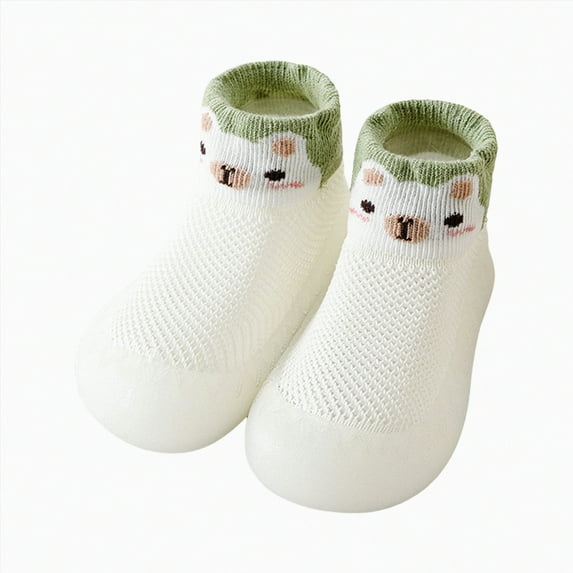 Godom Sneakers for Boys Non-Slip Shoes Fashion Lightweight Breathable Sport Athletic Toddler/Little/Big Kid