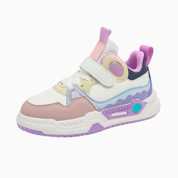 Godom Sneakers for Boys Slip On Sports Sneakers Casual School Shoes Running Shoe