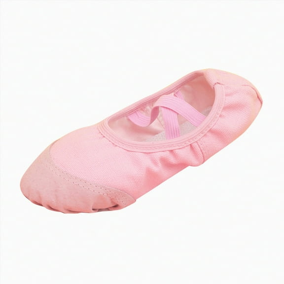 Godom Sneakers for Girls Barefoot Shoes Kids Breathable Sneaker Slip on Shoes Toddler/Little/Big Kid