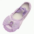 thumbnail image 1 of Godom Sneakers for Girls Glitter Sneakers Princess Fashion Casual Sports Shoes Running Shoe, 1 of 4