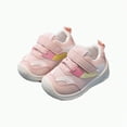 thumbnail image 1 of Godom Sneakers for Girls Lightweight Mesh Breathable Adorable Sneakers Toddler/Little/Big Kid, 1 of 7