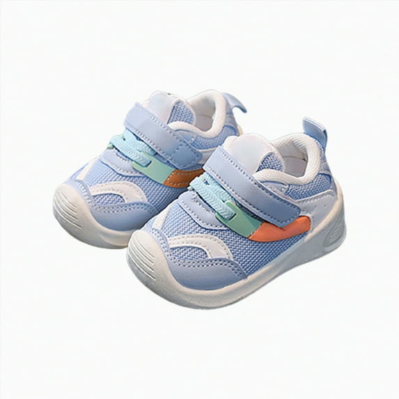 Godom Sneakers for Girls Lightweight Mesh Breathable Adorable Sneakers Toddler/Little/Big Kid