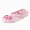 thumbnail image 1 of Godom Sneakers for Girls Slip-On Sneakers Kids Sparkle Pop Lightweight Shoes Toddler/Little/Big Kid, 1 of 7
