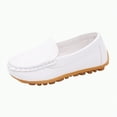 thumbnail image 1 of Godom Toddler Boy Shoes Summer Walking Sneakers Lightweight School Dress Shoes Toddler/Little/Big Kid, 1 of 7
