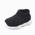 thumbnail image 1 of Godom Toddler Boy Sneakers Slip-On Lightweight Sneakers Casual Skin-Friendly Walking Shoes Toddler/Little/Big Kid, 1 of 4