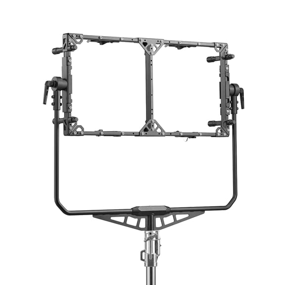 Godox 2-Light Bracket for P300R and P600Bi Hard Light Panels