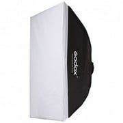 Godox 23.6x35.4 Softbox with Bowens Mounting