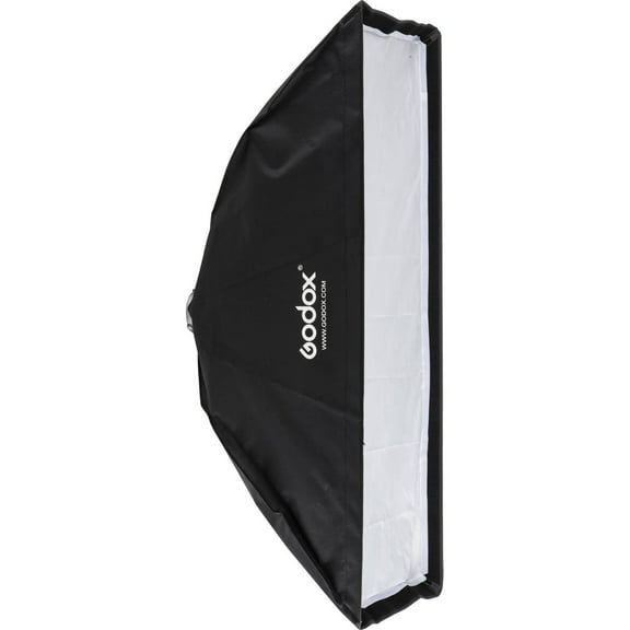 Godox 35.4x35.4" Softbox with Bowens Mounting