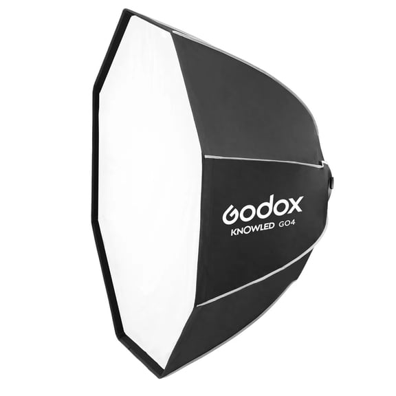 Godox 47" Octa Softbox for KNOWLED MG1200Bi Bi-Color LED Light