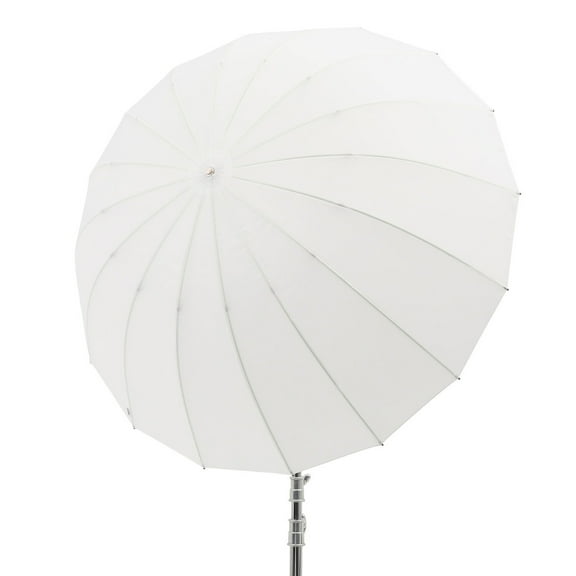 Godox 51" Parabolic Umbrella, Transparent