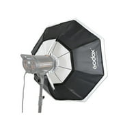 Godox 55 Octagon Softbox with Bowens Mounting