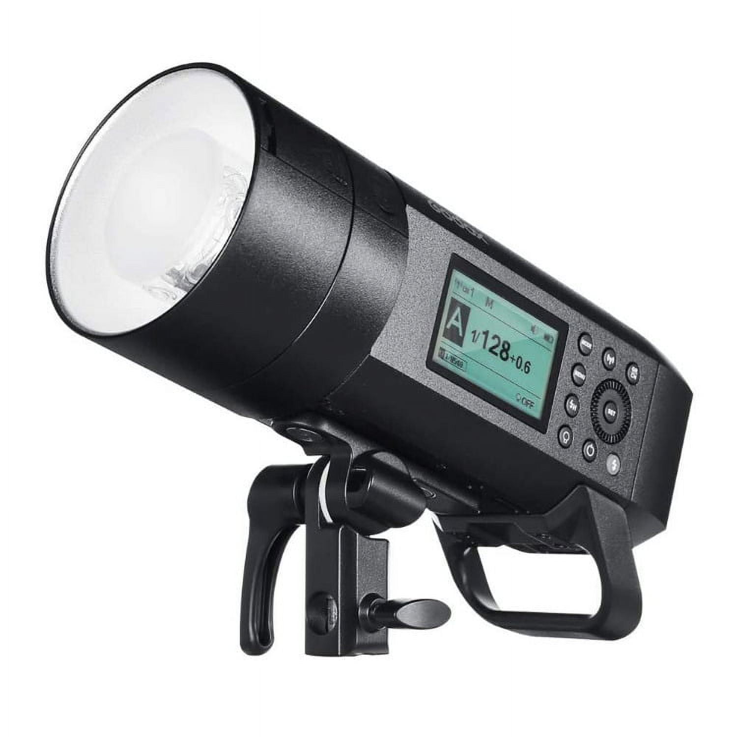 Godox AD400Pro Witstro DSLR Camera Light - Wireless Canon Godox AD400Pro Witstro DSLR Camera Light - Wireless Canon