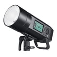 thumbnail image 1 of Godox AD400Pro Witstro All-In-One Outdoor Flash, 1 of 5