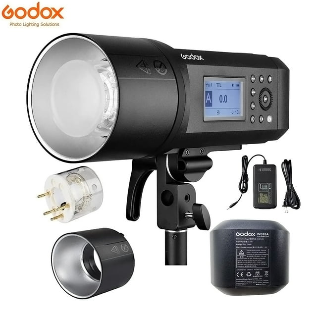 Godox AD600 Pro AD600Pro Godox Flash forCanon Nikon Sony Fujifilm ...