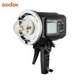 thumbnail image 1 of Godox AD600BM Bowens Mount 600Ws GN87 HSS Outdoor Flash Strobe Light with 2.4G Wireless X System, 1 of 8