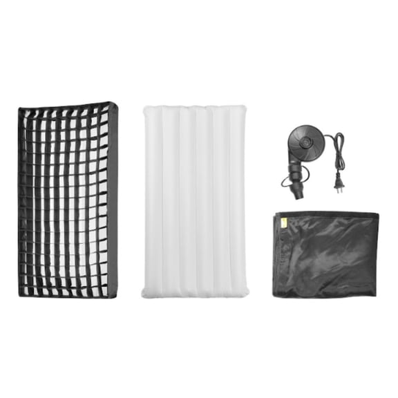 Godox Air Softbox for F400R RGB Flexible LED Light Mat