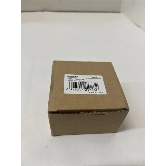 Godox Ak-R11 Dome