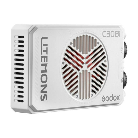Godox C30Bi Litemons Bi-Color LED Light Panel