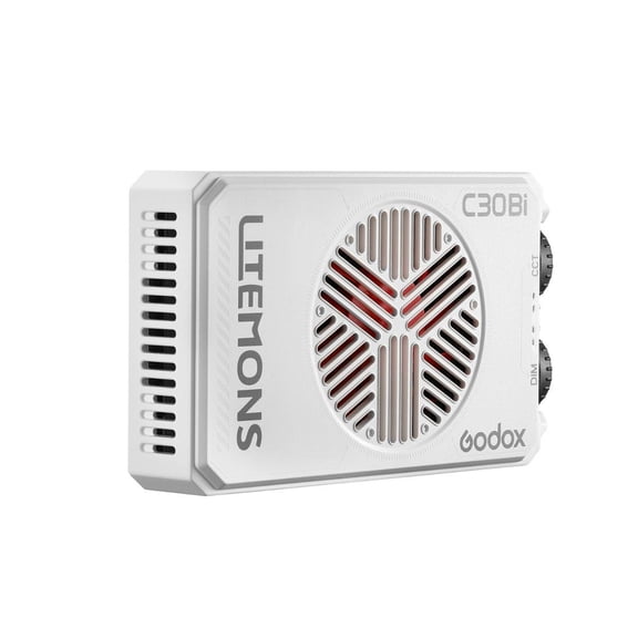 Godox C30Bi Litemons Bi-Color LED Light Panel