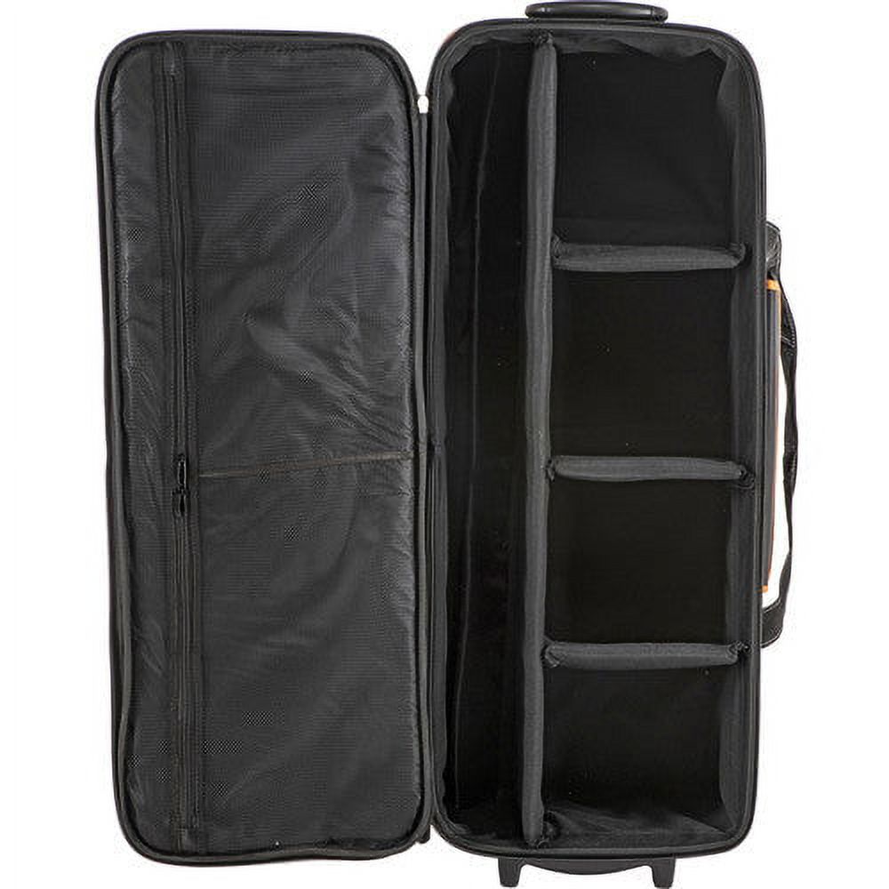 Godox CB06 Hard Carrying Case W/Wheels