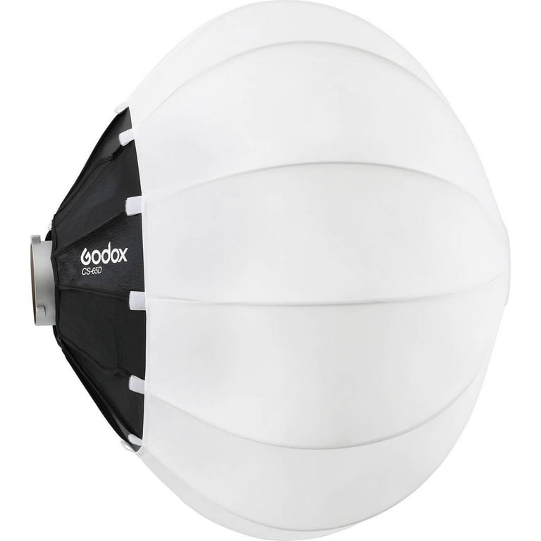 Godox CS-65D 26.6