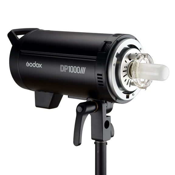 Godox DP1000III 1000Ws Professional Studio Flash