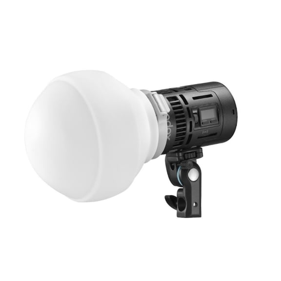 Godox Diffusion Dome for MS60Bi & MS60R