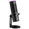 thumbnail image 1 of Godox EM68G RGB Cardioid Condenser USB Microphone for Android/IOS, 1 of 10