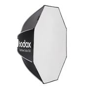 Godox EazyFlow Foldable Bowens Mount Octa Softbox 47.24"