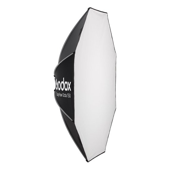 Godox EazyFlow Foldable Bowens Mount Octa Softbox (59")