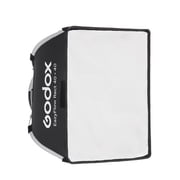 Godox EazyFlow Foldable Bowens Mount Rectangular Softbox 15.7" x 15.7"