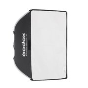 Godox EazyFlow Foldable Bowens Mount Rectangular Softbox (17.7 x 23.6)