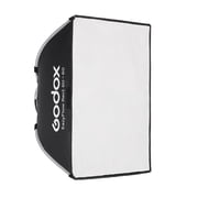 Godox EazyFlow Foldable Bowens Mount Rectangular Softbox 23.6" x 23.6"