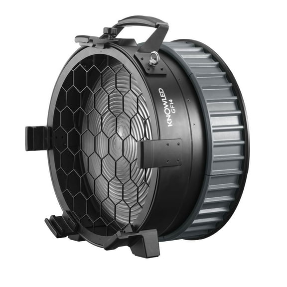 Godox GF14 Fresnel Lens for MG1200Bi/MG2400Bi