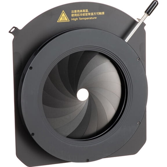 Godox GP-ID Iris Diaphragm for MG1200BI Spotlight Mount