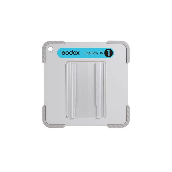 Godox KNOWLED LiteFlow 15 (NO. 1) Hard Light Reflector (6 x 6")