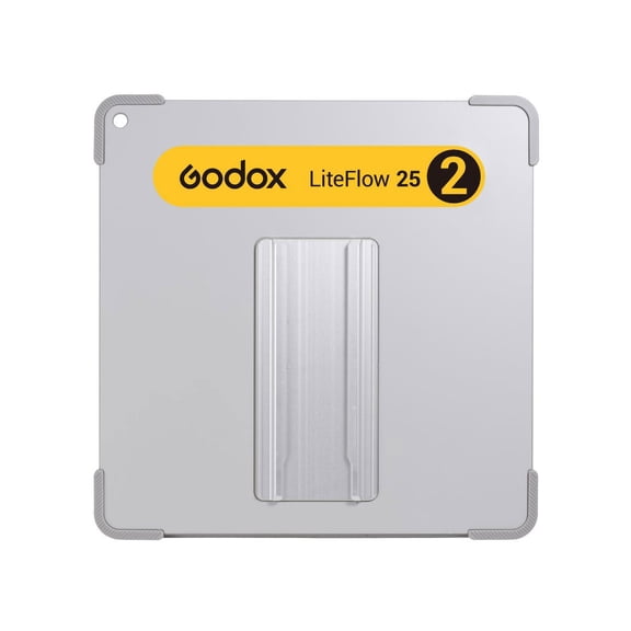 Godox KNOWLED LiteFlow 25 Medium Light Reflector (10 x 10")