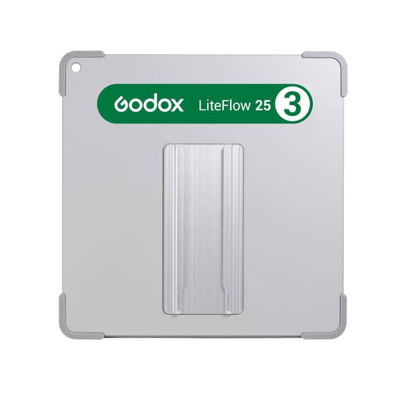 Godox KNOWLED LiteFlow 25 Soft Light Reflector (10 x 10")