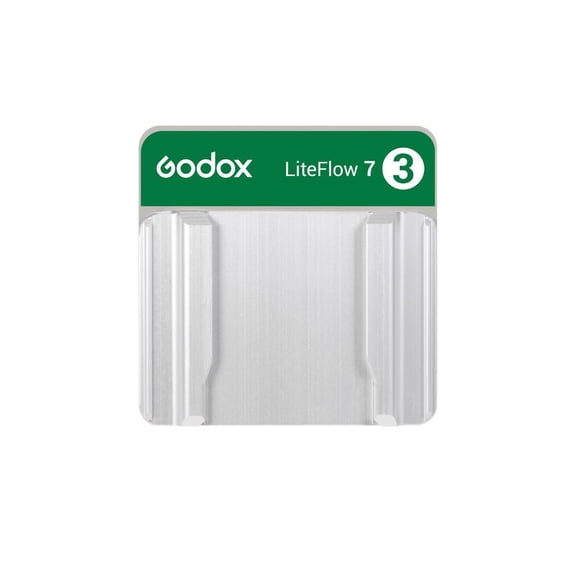 Godox KNOWLED LiteFlow 7 (NO. 3) Soft Light Reflector (3 x 3")