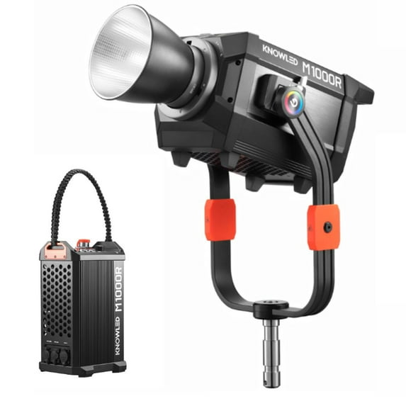 Godox KNOWLED M1000R RGB LED Video Light